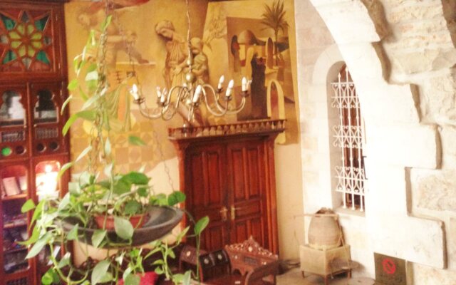 Jerusalem Hotel