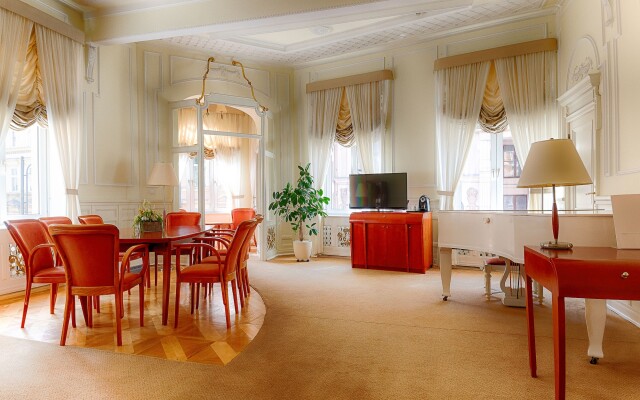 Focus Hotel Premium Pod Orlem