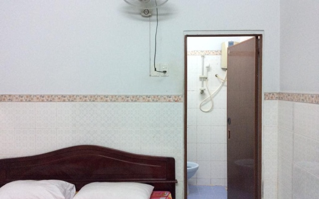 Mai Trinh I Hotel – Guest Rooms – Can Tho