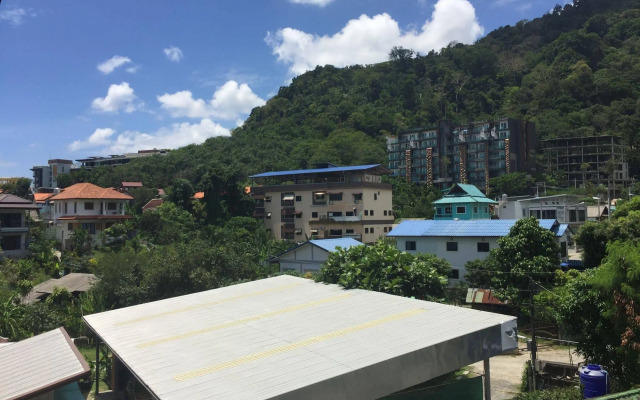 Dreams Guesthouse & Hostel Patong