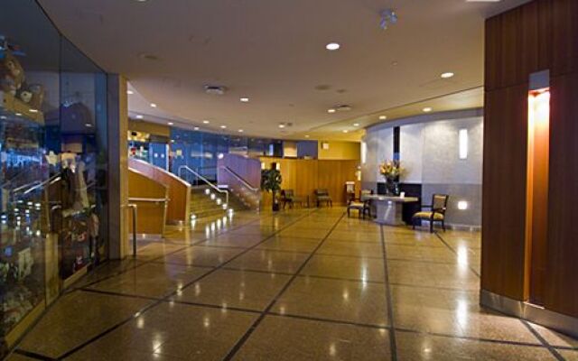 Empire Landmark Hotel