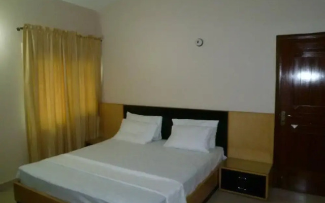 New Grace Inn