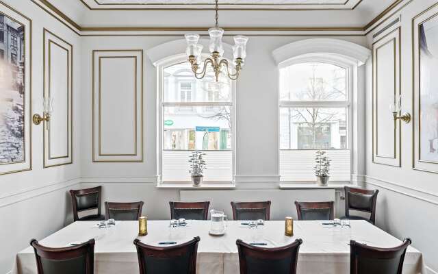 Best Western Plus Hotel Eyde