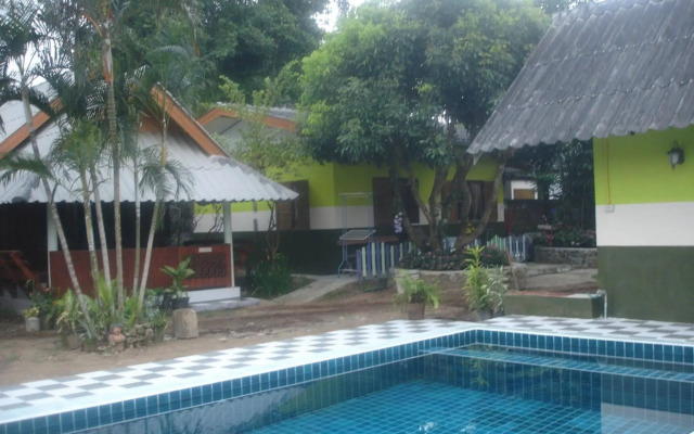 Kanravee Guesthouse
