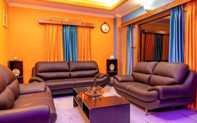 Hackett Stayz Homestay