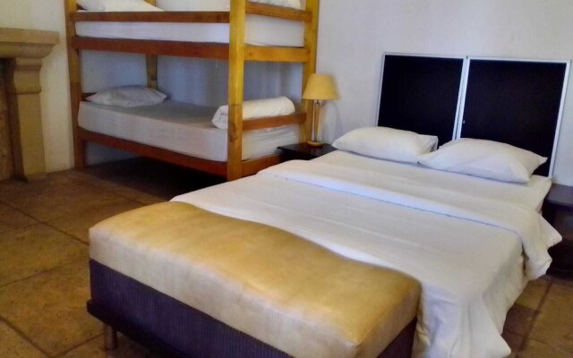 Da Arden Guest House