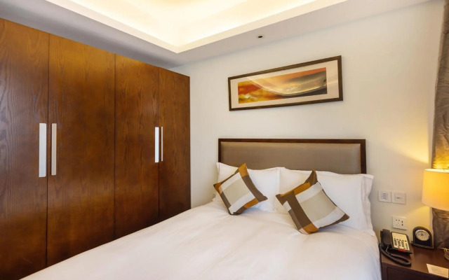 Starr Hotel Shanghai