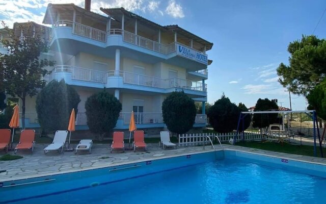 Villa Kolona