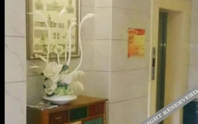 Mianyang Ruichen Hotel