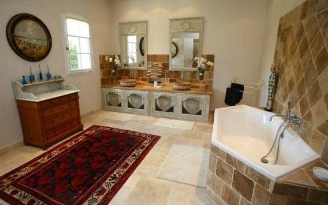 Domaine de la Blonnerie