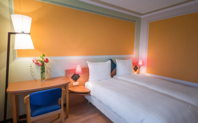 Hotel Parc Belle-Vue