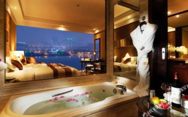 New Century Grand Hotel Xuzhou