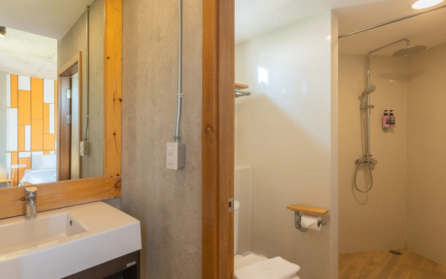 EcoLoft Hotel