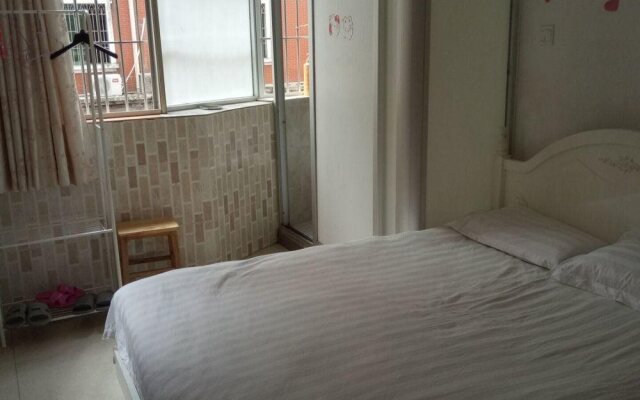 Shicheng Hostel