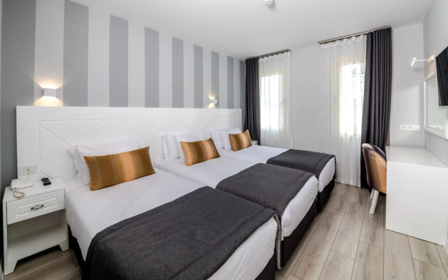 Motto Premium Marmaris