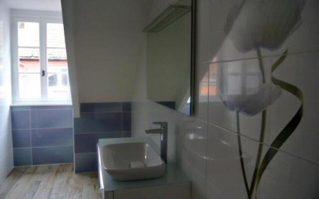 Auberge de l'Arc en Ciel