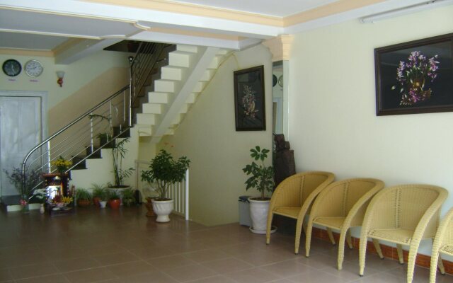 Phuong Huy 3 Da Lat Guest house