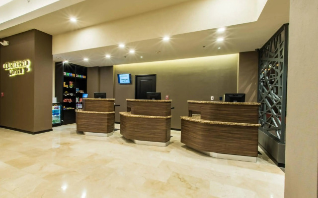Courtyard by Marriott San Luis Potosi