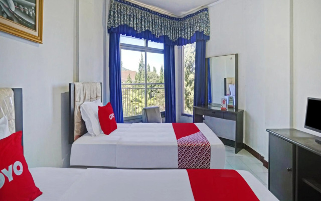 OYO 90028 Hotel Victory