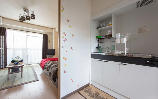 Apartment GION
