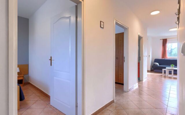 Apartment Gordana Labin