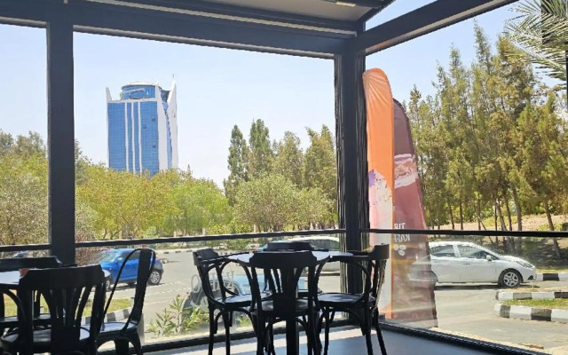Dorana Residence Hotel