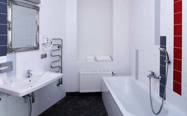 RIJA Riga City Centre Hotel