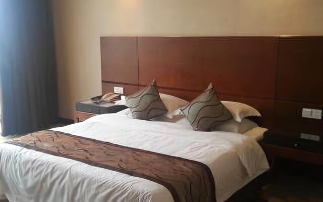 Wanghai International Hotel