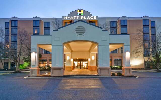 Hyatt Place Columbus/Worthington
