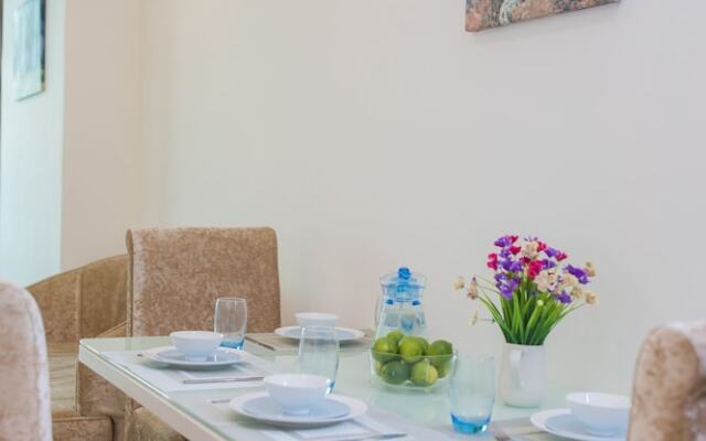 Phantasia Apartments Nha Trang