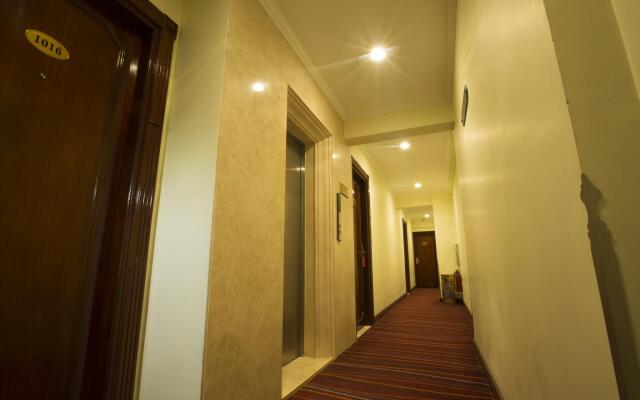 Adamas Hanoi Hotel