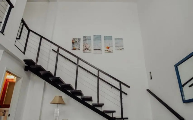 Trojan House