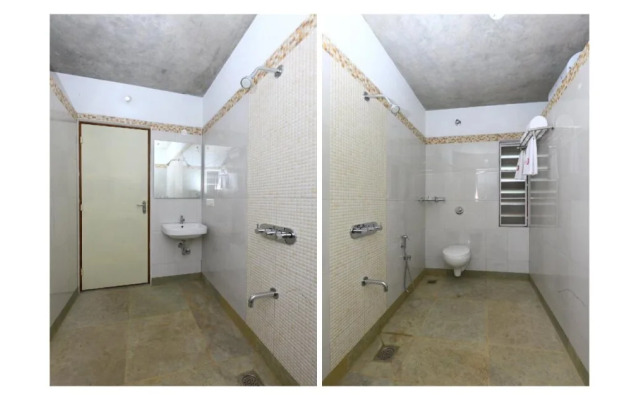 Elite Inn By OYO Rooms
