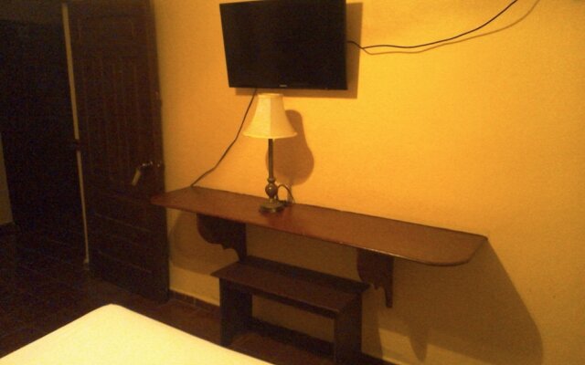 Hotel Karma