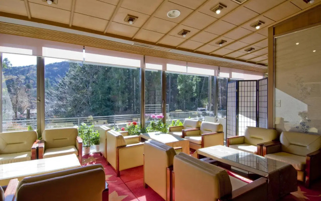 Hotel Seikoen