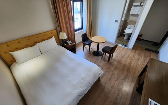 Haema Hotel