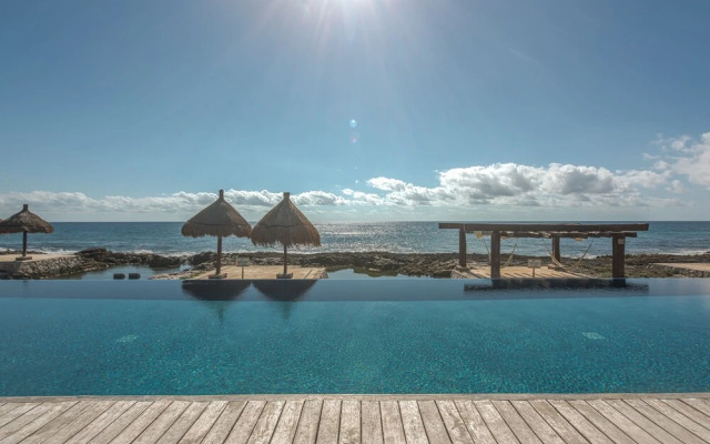 Penthouse Xcaret Puerto Aventuras