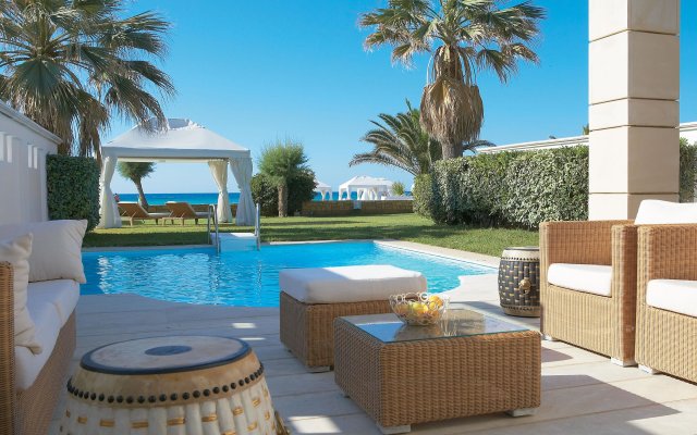 Grecotel Creta Palace