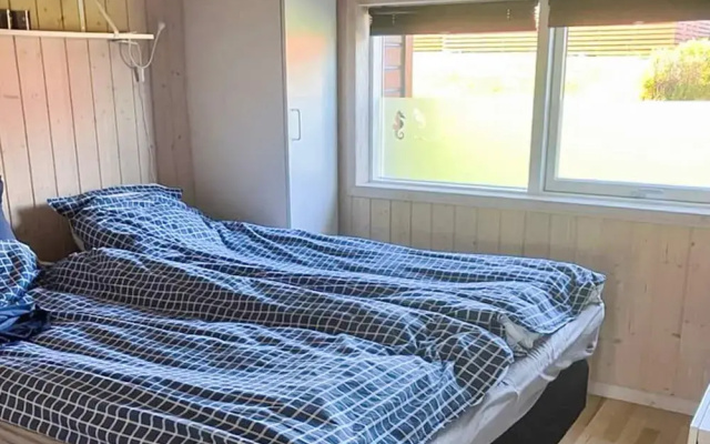 6 Person Holiday Home in Tranekaer