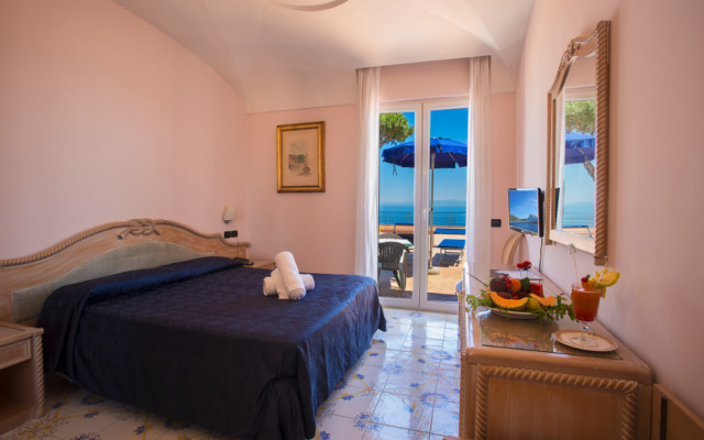 Hotel Terme Cristallo Palace