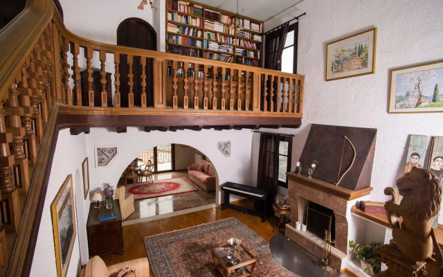 Historic Villa