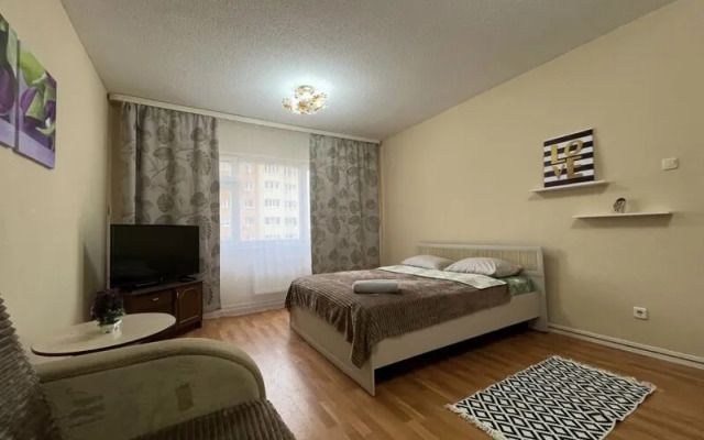 Apartments Live Here, district. Optimistov, 4/2