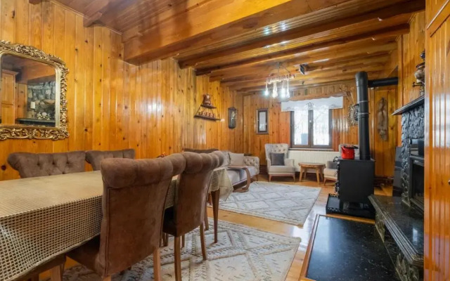 Uludag Tatil Evleri & Villa Dogus
