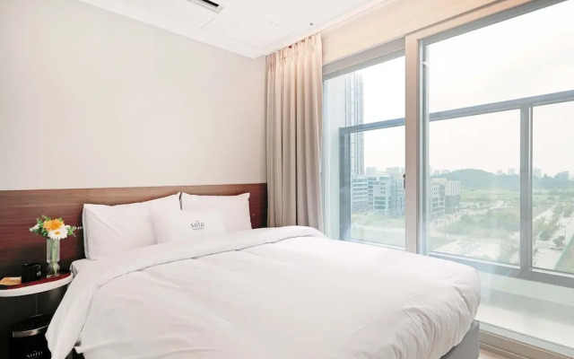 SOTA SUITE Pyeongtaek Godeok