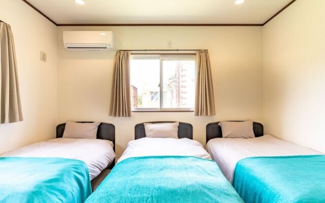 LiB PLUS Villa NAGO