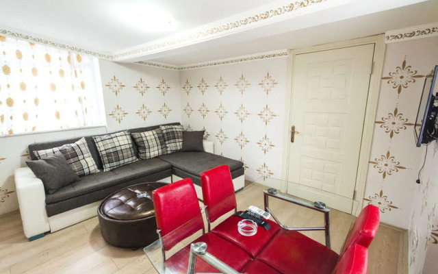 Global Suite