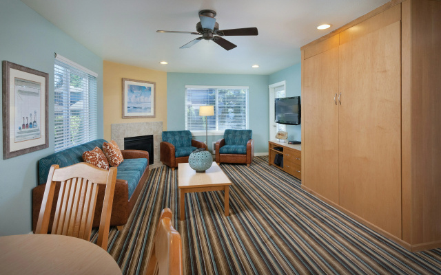 Worldmark Birch Bay