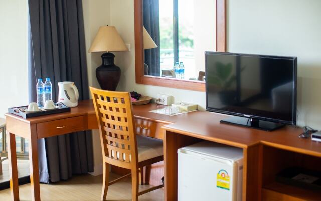 Surin Majestic Hotel