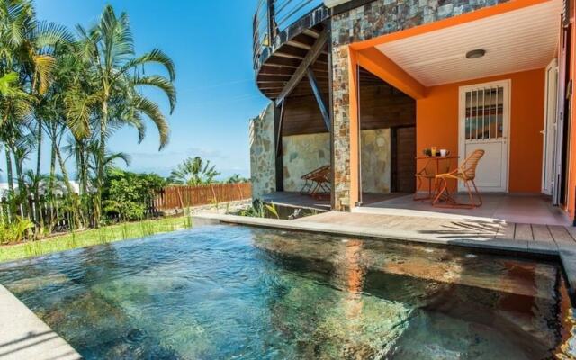 Residence les balcons du sud