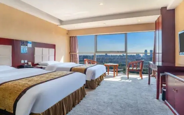 Jingfeng Haoyue Hotel